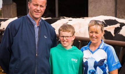 John & Anne Shanahan